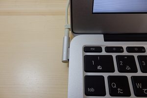 MacBook Air 2010年モデル