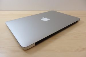 MacBook Air2010